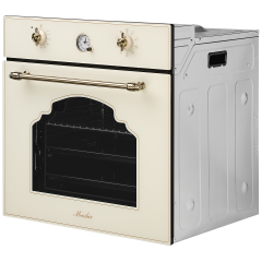 Духовой шкаф Monsher MOE 6192 RC Bronze