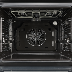 Духовой шкаф Monsher MOE 6192 RC Bronze