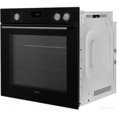 Духовой шкаф ZorG Technology BE12 (черный)