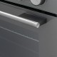 Духовой шкаф ZorG Technology BE12 (серый)