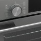 Духовой шкаф ZorG Technology BE12 (серый)