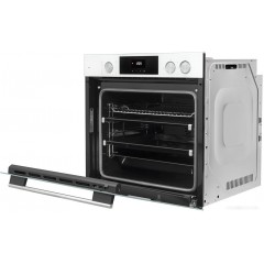 Духовой шкаф ZorG Technology BE12 (белый)