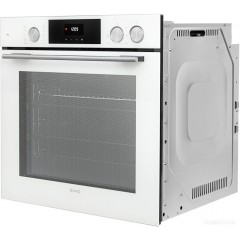 Духовой шкаф ZorG Technology BE12 (белый)