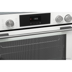 Духовой шкаф ZorG Technology BE12 (белый)