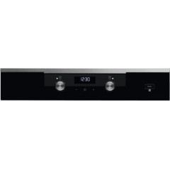 Духовой шкаф Electrolux SteamBake 600 KODEC75X2