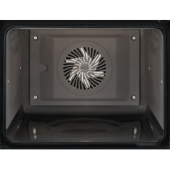 Духовой шкаф Electrolux SteamBake 600 KODEC75X2