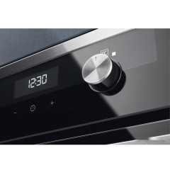 Духовой шкаф Electrolux SteamBake 600 KODEC75X2