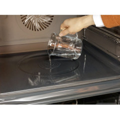Духовой шкаф Electrolux SteamBake 600 KODEC75X2