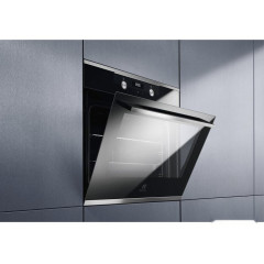 Духовой шкаф Electrolux SteamBake 600 KODEC75X2
