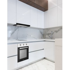 Духовой шкаф Weissgauff EOY 456 WM