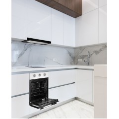 Духовой шкаф Weissgauff EOY 456 WM