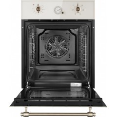 Духовой шкаф Weissgauff EOY 456 RM