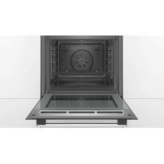 Духовой шкаф Bosch Serie 4 HBA573BS1