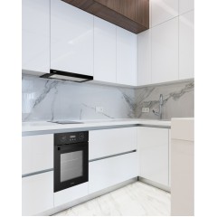 Духовой шкаф Weissgauff EOY 459 PDB