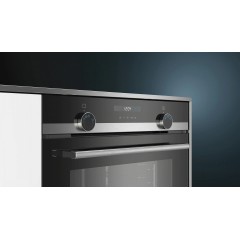 Духовой шкаф Siemens iQ500 HB517ABS0