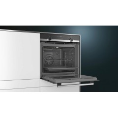 Духовой шкаф Siemens iQ500 HB517ABS0