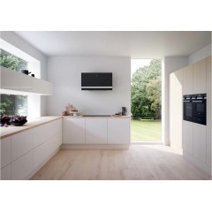 Духовой шкаф Siemens iQ500 HB517ABS0