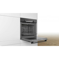 Духовой шкаф Bosch Serie 4 HBA573BB1