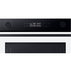 Духовой шкаф Samsung NV7B4420ZAW/WT