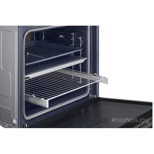 Духовой шкаф Samsung NV7B4445UAS/WT