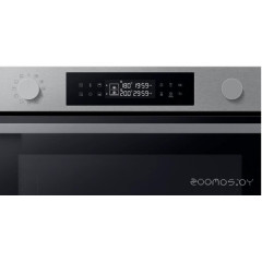 Духовой шкаф Samsung NV7B4445UAS/WT