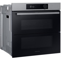 Духовой шкаф Samsung NV7B5745TAS/WT