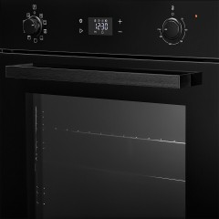Духовой шкаф Monsher MOE 6093 Noir
