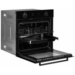 Духовой шкаф Monsher MOE 6093 Noir