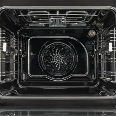 Духовой шкаф Monsher MOE 6093 Noir