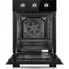 Духовой шкаф Weissgauff EOY 456 BM