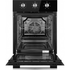 Духовой шкаф Weissgauff EOY 456 BM