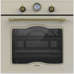 Духовой шкаф Evelux GSO 614 EIR