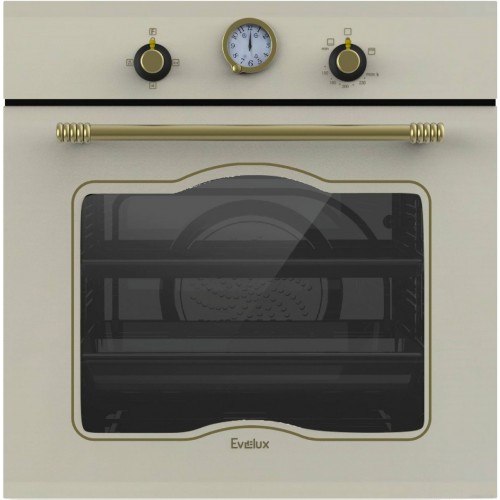 Духовой шкаф Evelux GSO 614 EIR