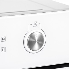 Духовой шкаф Hyundai HEO 6648 WG