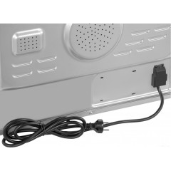 Духовой шкаф Hyundai HEO 6648 WG