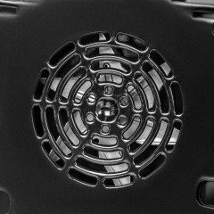 Духовой шкаф Hyundai HEO 6648 WG