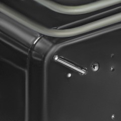 Духовой шкаф Hyundai HEO 6648 WG