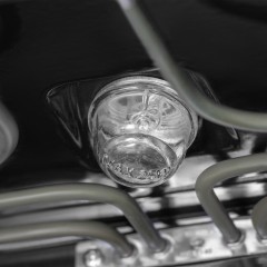 Духовой шкаф Hyundai HEO 6648 WG