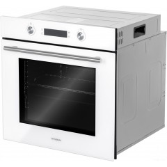 Духовой шкаф Hyundai HEO 6648 WG