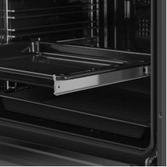 Духовой шкаф Maunfeld EOEM7614S