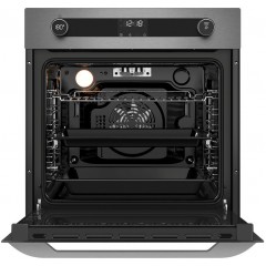 Духовой шкаф Maunfeld EOEM7614S