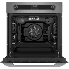 Духовой шкаф Maunfeld EOEM7614S