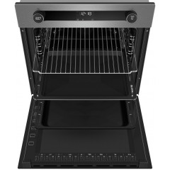 Духовой шкаф Maunfeld EOEM7614S