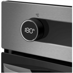 Духовой шкаф Maunfeld EOEM7614S