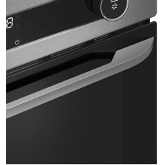 Духовой шкаф Maunfeld EOEM7614S