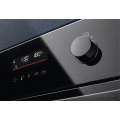 Духовой шкаф Electrolux SteamBake 600 EOD6P77WZ