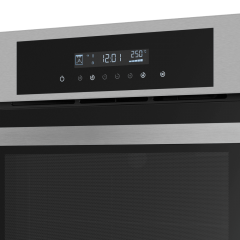 Духовой шкаф Maunfeld AEOD6063S