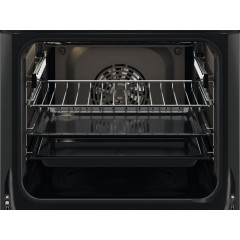 Духовой шкаф Electrolux EOD5C70BX