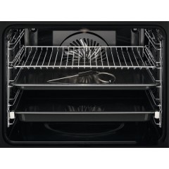 Духовой шкаф AEG 8000 Assisted Cooking BPE748380B