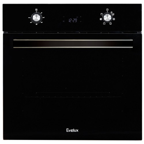 Духовой шкаф Evelux EO 640 PB